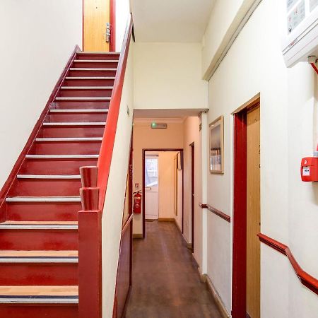 Lovely Studio In London With Patio Dış mekan fotoğraf