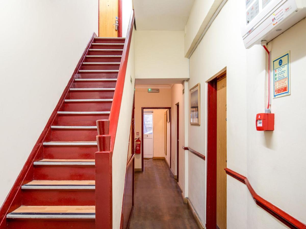 Lovely Studio In London With Patio Dış mekan fotoğraf