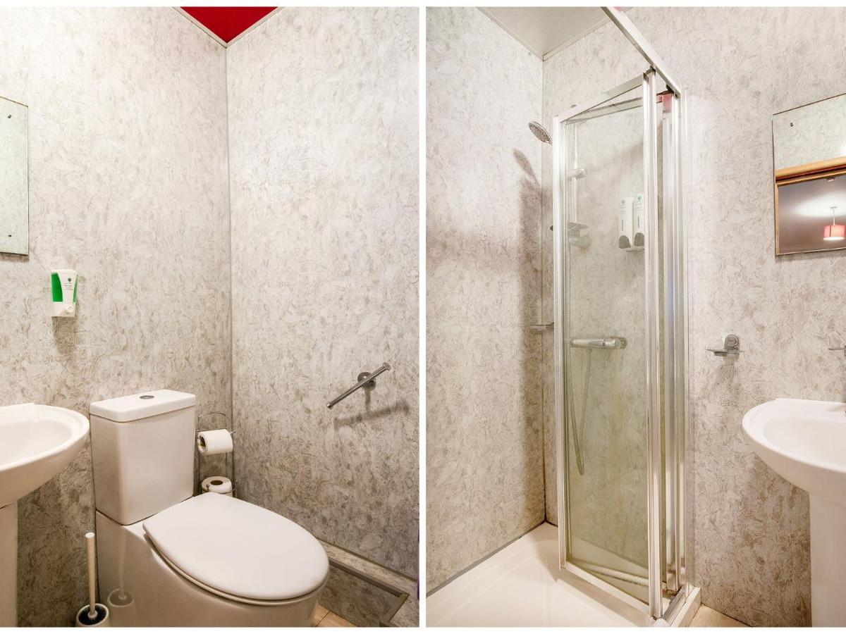 Lovely Studio In London With Patio Dış mekan fotoğraf